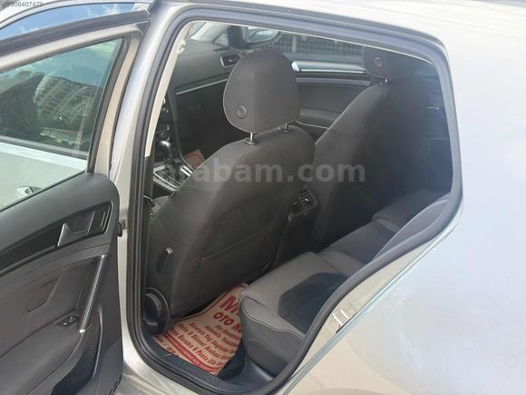 ONUR AUTODAN MASRAFSIZ OTOMATİK GOLF