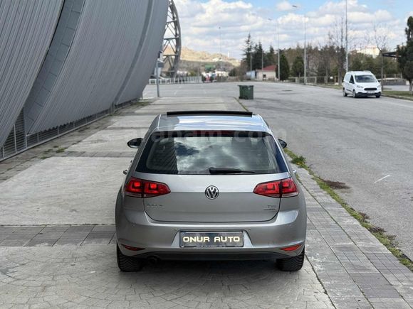ONUR AUTODAN MASRAFSIZ OTOMATİK GOLF