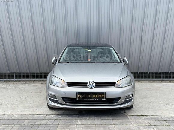 ONUR AUTODAN MASRAFSIZ OTOMATİK GOLF