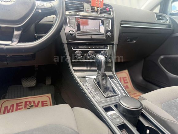 ONUR AUTODAN MASRAFSIZ OTOMATİK GOLF