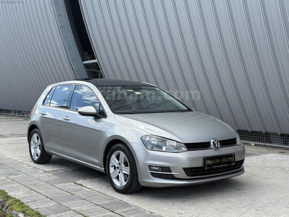ONUR AUTODAN MASRAFSIZ OTOMATİK GOLF