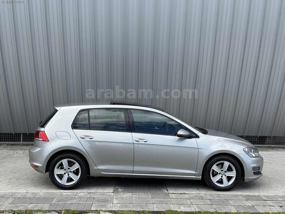 ONUR AUTODAN MASRAFSIZ OTOMATİK GOLF