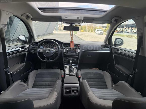 ONUR AUTODAN MASRAFSIZ OTOMATİK GOLF