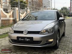 VW GOLF 1.2TSİ COMFORTLİNE 98.000KM 2016 MODEL