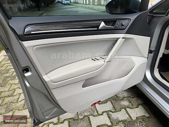 VW GOLF 1.2TSİ COMFORTLİNE 98.000KM 2016 MODEL