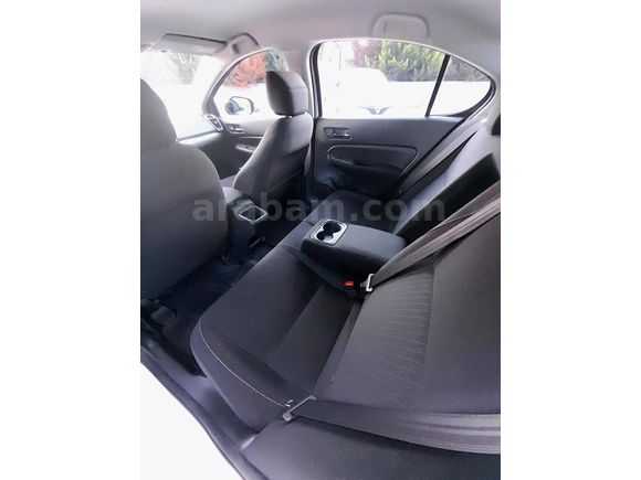 Sahibinden Honda City 1.5 i-VTEC Elegance 2022 Model 