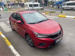 Sahibinden Honda City 1.5 i-VTEC Elegance 2022 Model 