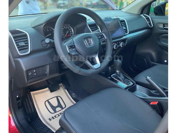 Sahibinden Honda City 1.5 i-VTEC Elegance 2022 Model 