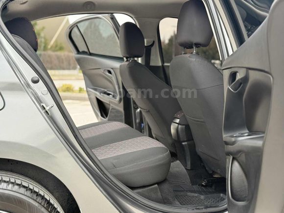 DEĞİŞENSİZ BAKIMLI DÜŞÜK KM K.KART 12 TAKSİT