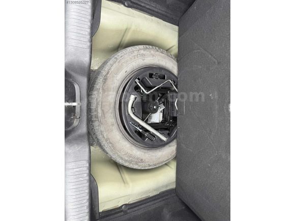DEĞİŞENSİZ BAKIMLI DÜŞÜK KM K.KART 12 TAKSİT