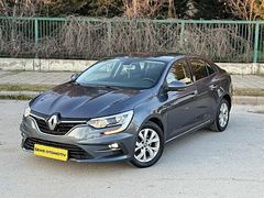 2021 1.3 TCE FAZ 2 140 bg MASRAFSIZ MEGANE