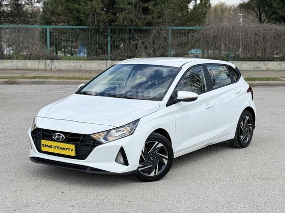 İ20 1.4 mpi STYLE OTOMATİK 85 binde HATASIZ K.KARTINA 12 TAKSİT