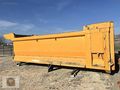 2012 MODEL - CÖMERTLER DAMPER YAPIMI - HARDOKS DAMPER