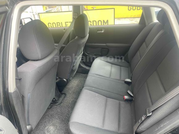 Sahibinden Honda Civic 1.5 LS 2004 Model 