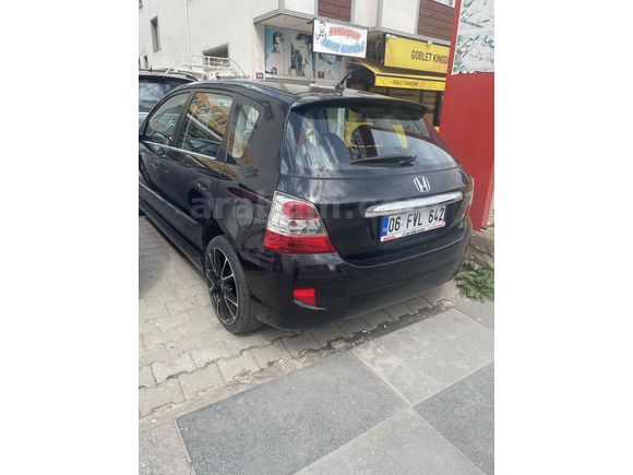 Sahibinden Honda Civic 1.5 LS 2004 Model 