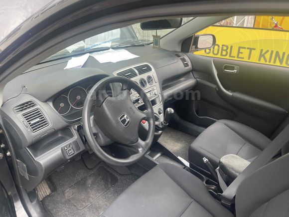 Sahibinden Honda Civic 1.5 LS 2004 Model 