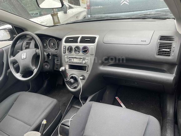 Sahibinden Honda Civic 1.5 LS 2004 Model 