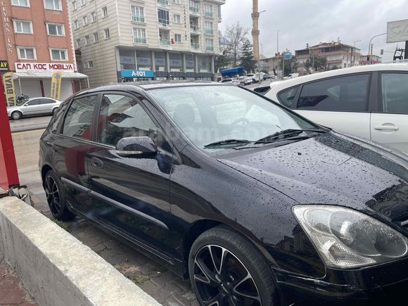 Sahibinden Honda Civic 1.5 LS 2004 Model 