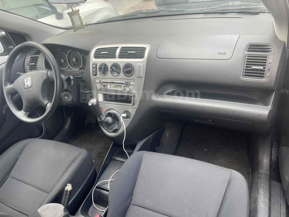 Sahibinden Honda Civic 1.5 LS 2004 Model 