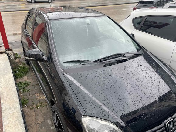 Sahibinden Honda Civic 1.5 LS 2004 Model 