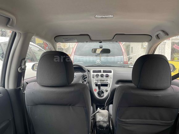 Sahibinden Honda Civic 1.5 LS 2004 Model 