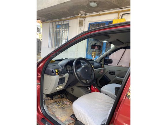 Sahibinden Renault Clio 1.5 dCi Alize 2006 Model 