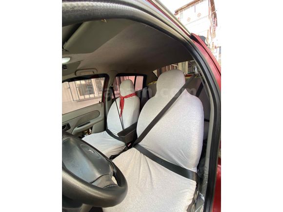 Sahibinden Renault Clio 1.5 dCi Alize 2006 Model 