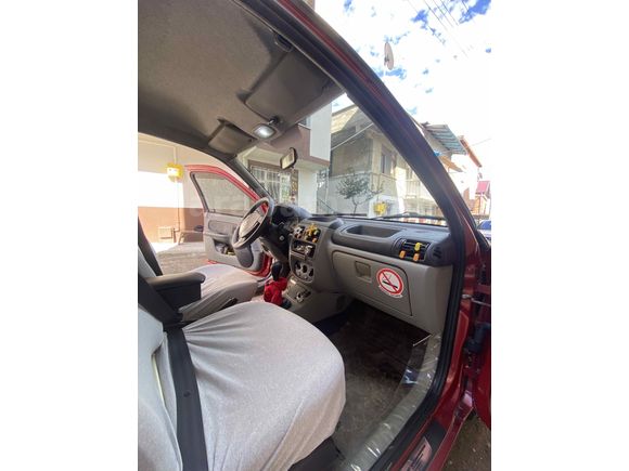 Sahibinden Renault Clio 1.5 dCi Alize 2006 Model 