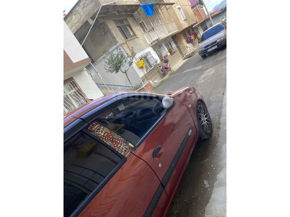 Sahibinden Renault Clio 1.5 dCi Alize 2006 Model 