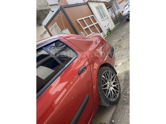 Sahibinden Renault Clio 1.5 dCi Alize 2006 Model 
