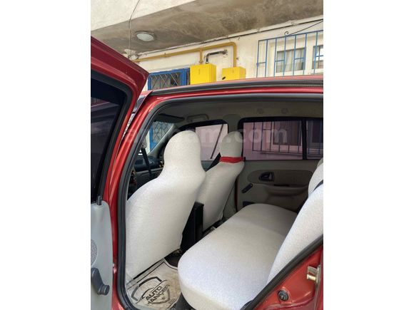 Sahibinden Renault Clio 1.5 dCi Alize 2006 Model 
