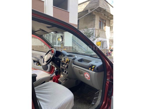 Sahibinden Renault Clio 1.5 dCi Alize 2006 Model 