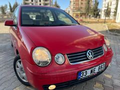 Sahibinden Volkswagen Polo 1.4 Comfortline 2004 Model