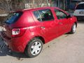 Sahibinden Dacia Sandero 1.2 Ambiance 2012 Model