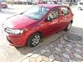 Sahibinden Dacia Sandero 1.2 Ambiance 2012 Model