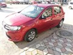 Sahibinden Dacia Sandero 1.2 Ambiance 2012 Model