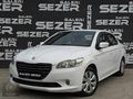 2015 PEUGEOT 301 1.6 HDİ DİZEL ACTİVE KK 12 TAKSİT