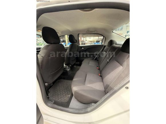 ASLI MOTORLU ARAÇLAR DAN