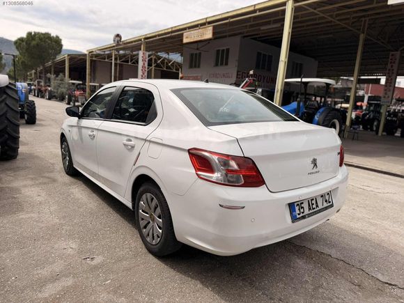 ASLI MOTORLU ARAÇLAR DAN