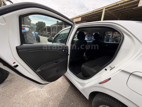 ASLI MOTORLU ARAÇLAR DAN