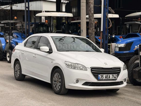 ASLI MOTORLU ARAÇLAR DAN