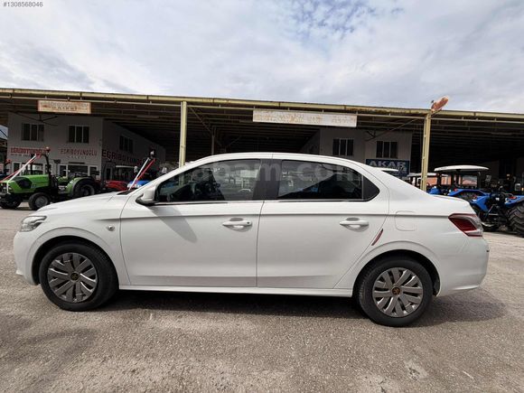 ASLI MOTORLU ARAÇLAR DAN
