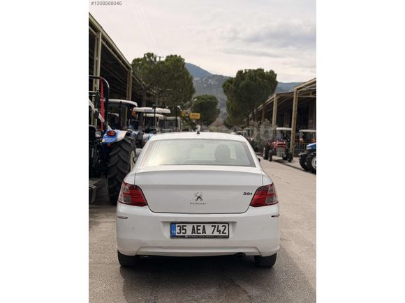 ASLI MOTORLU ARAÇLAR DAN