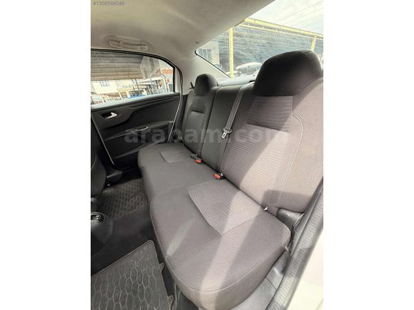 ASLI MOTORLU ARAÇLAR DAN
