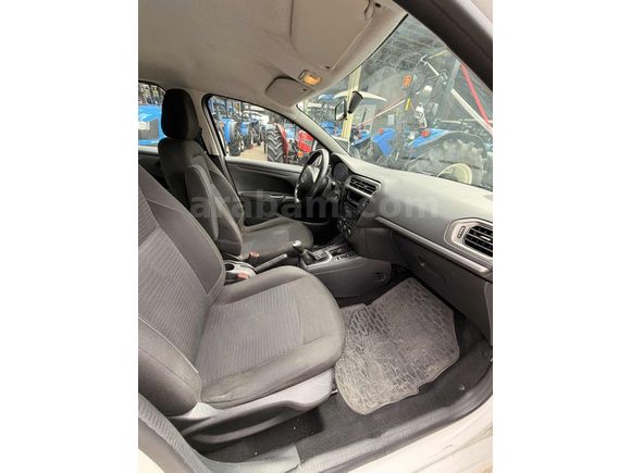 ASLI MOTORLU ARAÇLAR DAN
