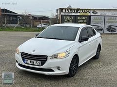 UYGUN FİYATA PEUGEOT