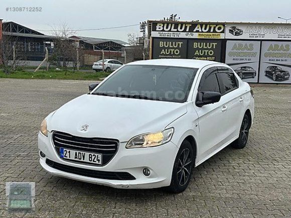 UYGUN FİYATA PEUGEOT