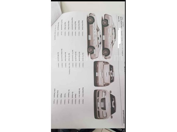 Sahibinden Honda Civic 1.6i VTEC Elegance 2012 Model 