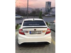 Sahibinden Honda Civic 1.6i VTEC Elegance 2012 Model 