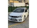 Sahibinden Honda Civic 1.6i VTEC Elegance 2012 Model 